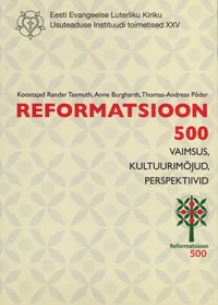 Reformatsioon 500