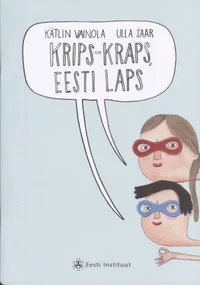 Krips-kraps, eesti laps