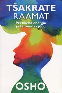 Tšakrate raamat