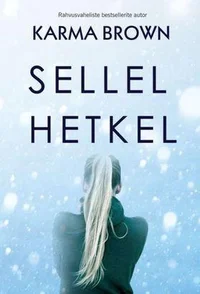 Sellel hetkel