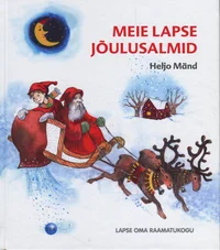 Meie lapse jõulusalmid