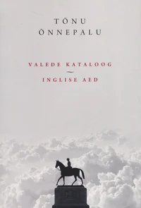 Valede kataloog. Inglise aed