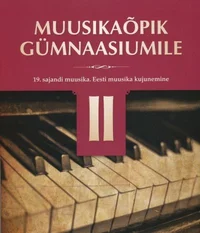 Muusikaõpik gümnaasiumile