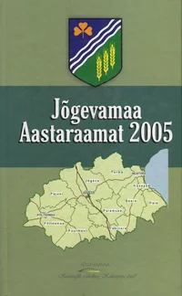 Jõgevamaa aastaraamat 2005