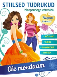 Ole moedaam