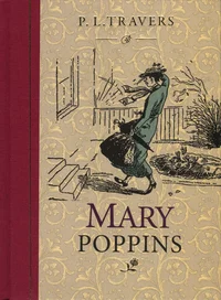 Mary Poppins. Mary Poppins tuleb tagasi