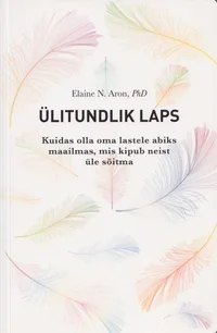 Ülitundlik laps