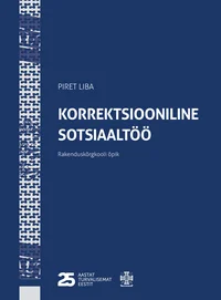 Korrektsiooniline sotsiaaltöö