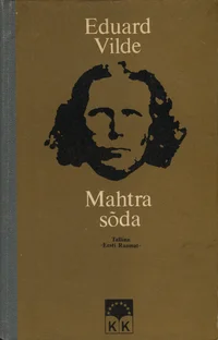 Mahtra sõda