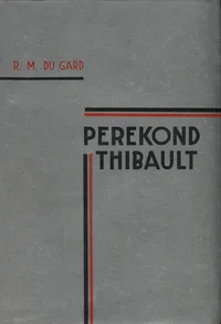 Perekond Thibault