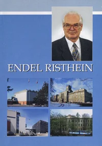 Endel Risthein