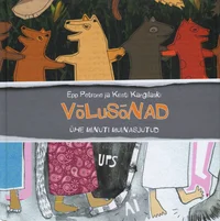 Võlusõnad