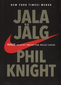 Jala jälg