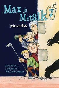 Max ja Metsik Seitse