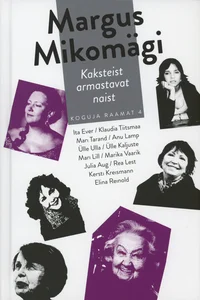 Kaksteist armastavat naist