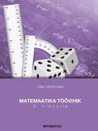 Matemaatika töövihik 9. klassile