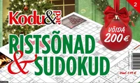 Ristsõnad ja sudokud
