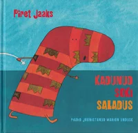 Kadunud soki saladus