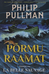 Põrmu raamat