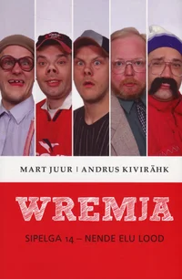 Wremja