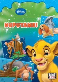 Nuputame!