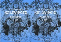 Pilteepos Kalevipoeg. Pilteepos Kalõvipoig