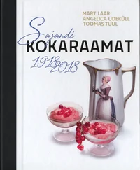 Sajandi kokaraamat 1918-2018