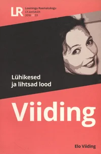 Lühikesed ja lihtsad lood
