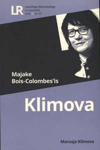 Majake Bois-Colombes'is