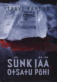 Sünk jää, otsatu põhi