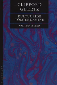 Kultuuride tõlgendamine