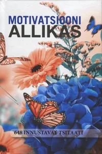 Motivatsiooni allikas
