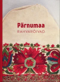 Pärnumaa rahvarõivad