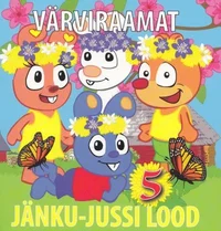 Jänku-Jussi lood