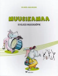 Muusikamaa
