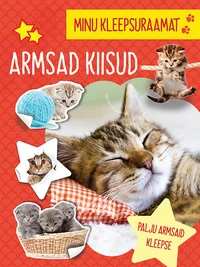 Armsad kiisud