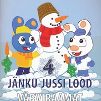 Jänku-Jussi lood