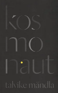 Kosmonaut