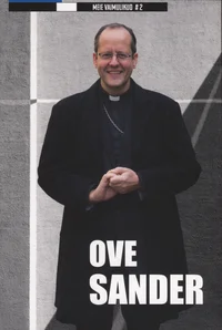 Ove Sander