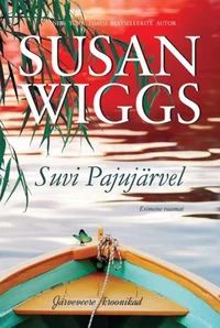Suvi pajujärvel