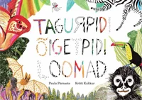 Tagurpidi õigetpidi loomad
