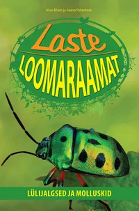 Laste loomaraamat