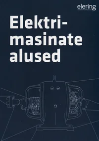 Elektrimasinate alused