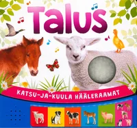Talus