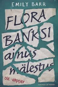 Flora Banksi ainus mälestus
