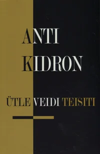 Ütle veidi teisiti