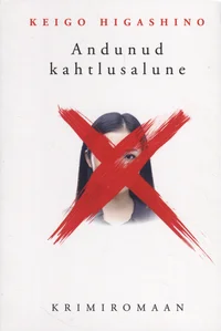 Andunud kahtlusalune X