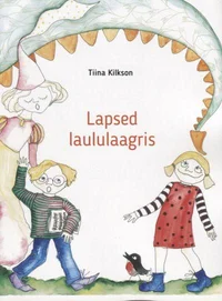 Lapsed laululaagris