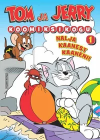 Tom ja Jerry