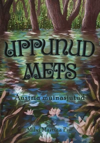 Uppunud mets